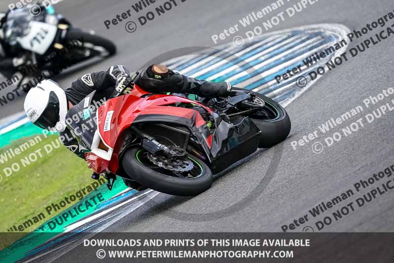 25 to 27th november 2017;Jerez;event digital images;motorbikes;no limits;peter wileman photography;trackday;trackday digital images